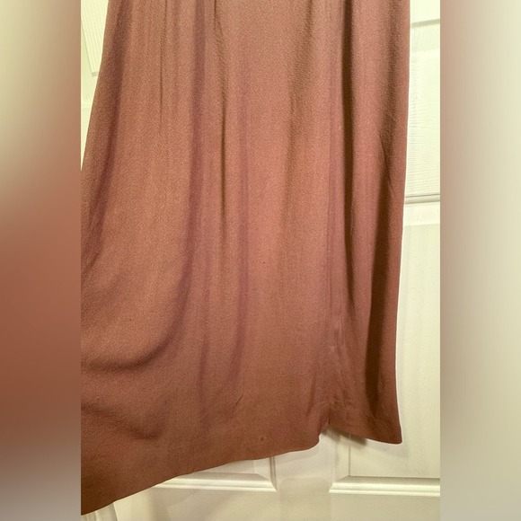 Vintage Le Vine Originale Dress – Timeless Elegance Approx Size M (flawed) - Picture 8 of 9